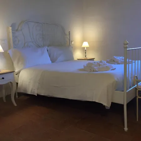 Il Podere Degli Artisti-3