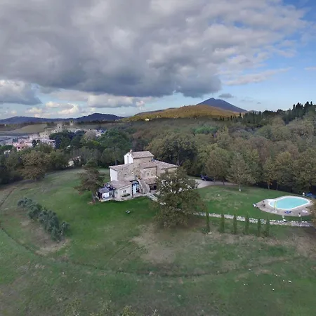 Il Podere Degli Artisti-2